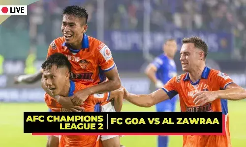 FC Goa