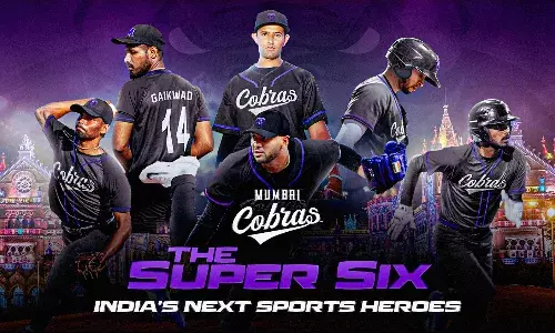 Mumbai Cobras