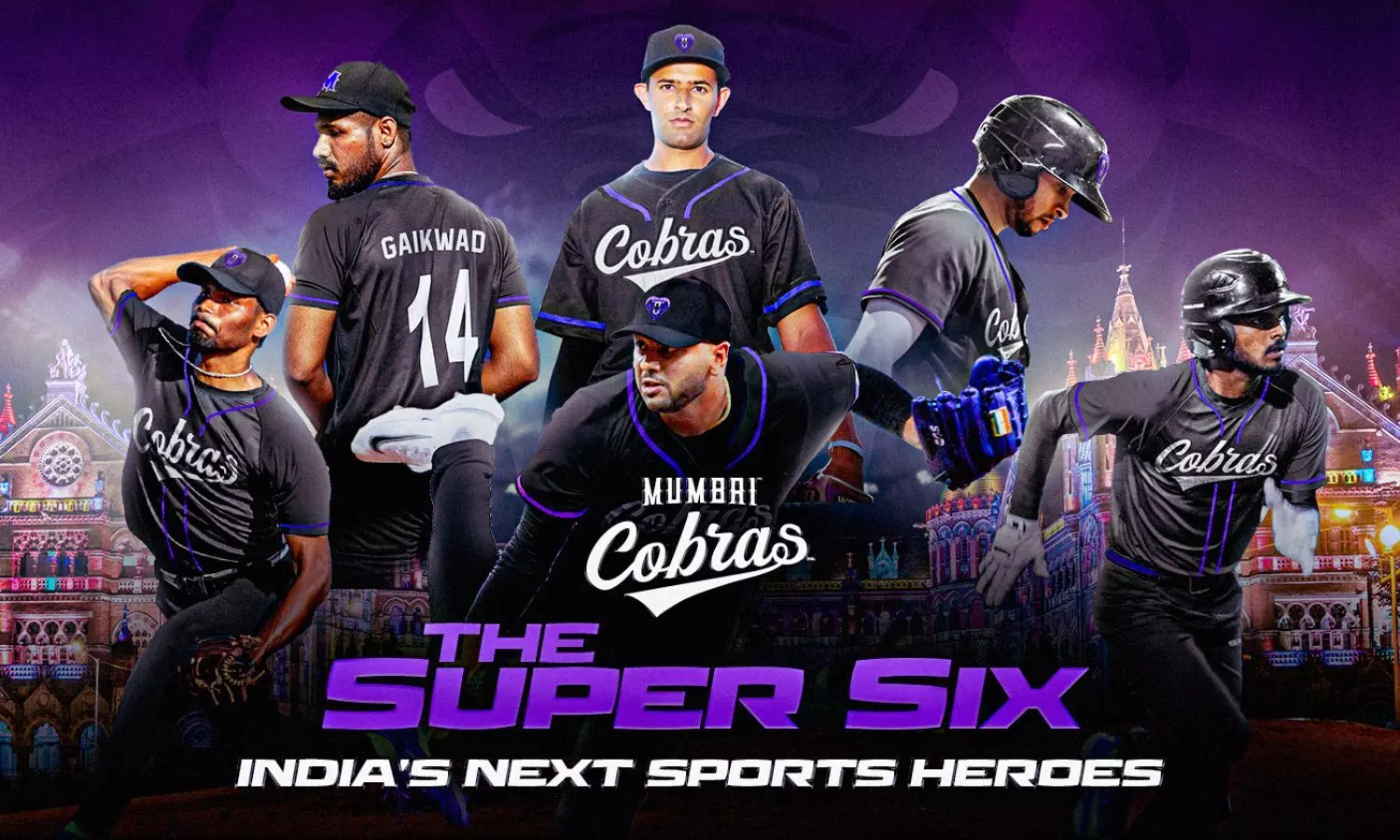 Mumbai Cobras