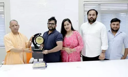 Driving kabaddi’s journey from UP to world stage: Sambhav Jain