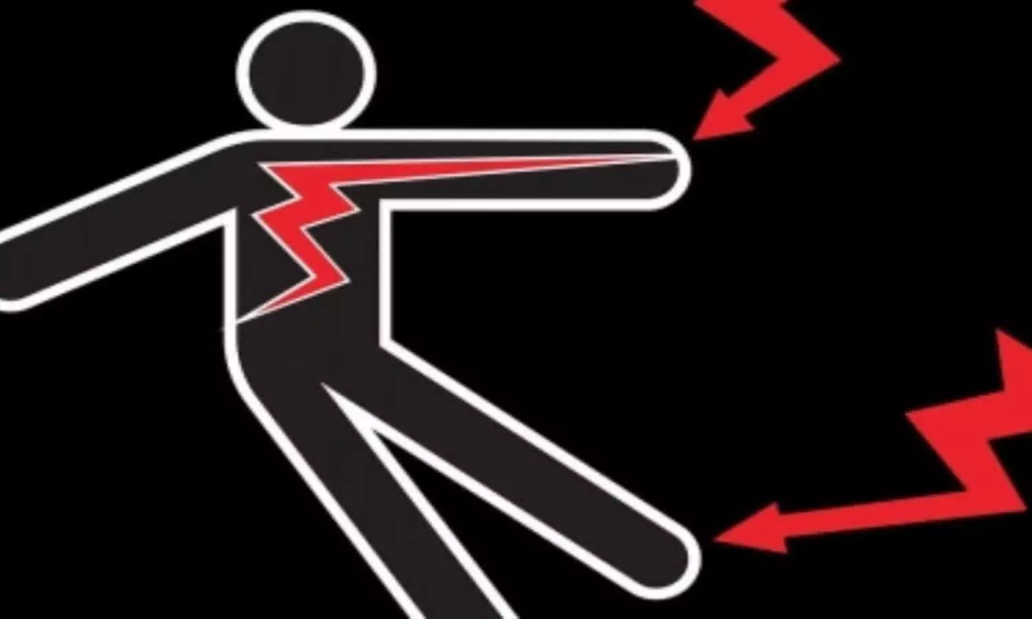 Three dead, three injured after high-voltage line falls on Kabaddi match tent in Chhattisgarh