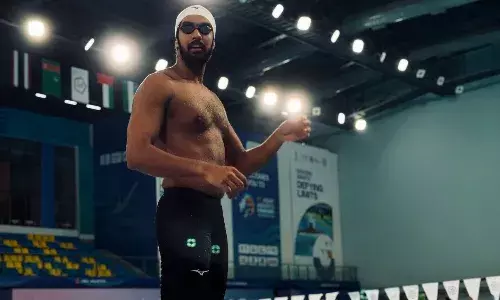 Asian Aquatic Championship Asian Aquatic Championship