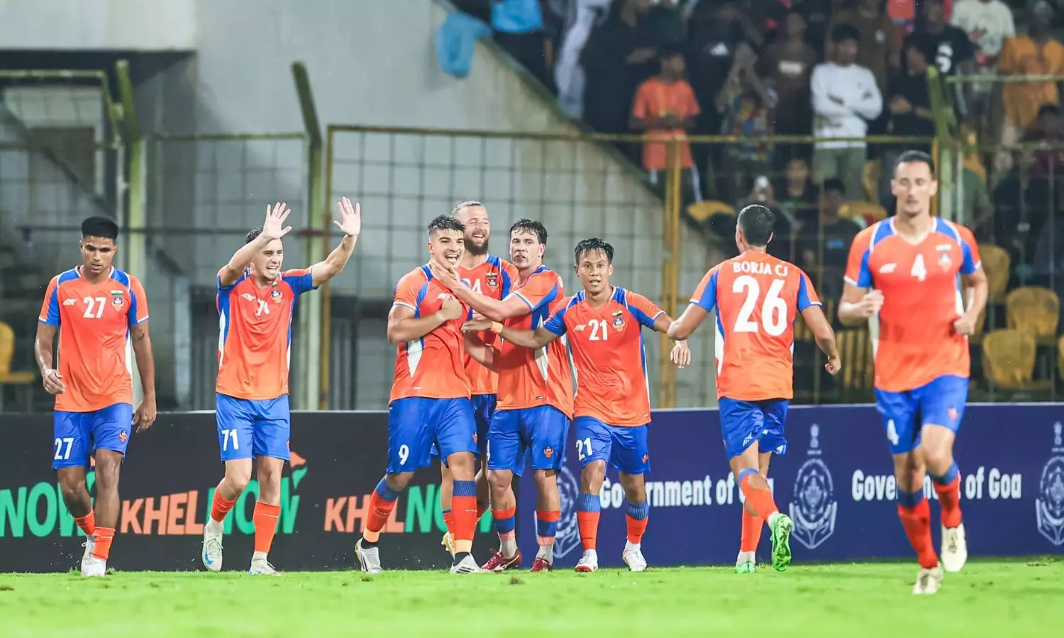 FC Goa