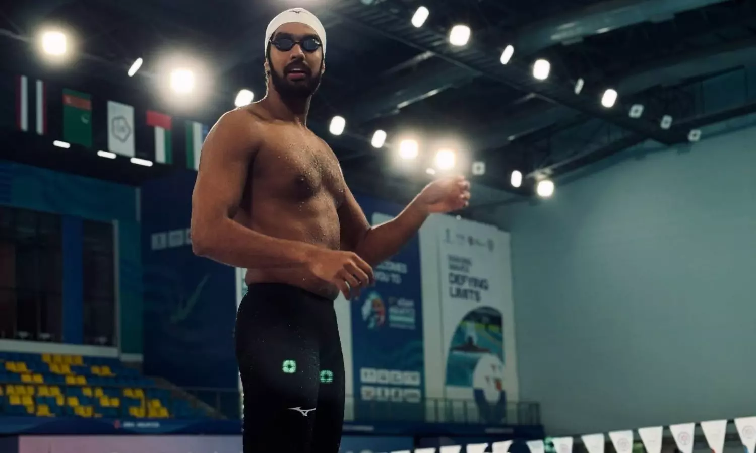 Asian Aquatic Championship