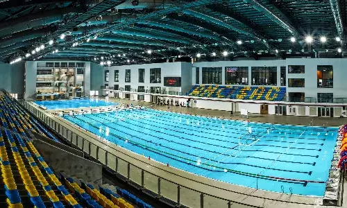 Veer Savarkar Sports Complex