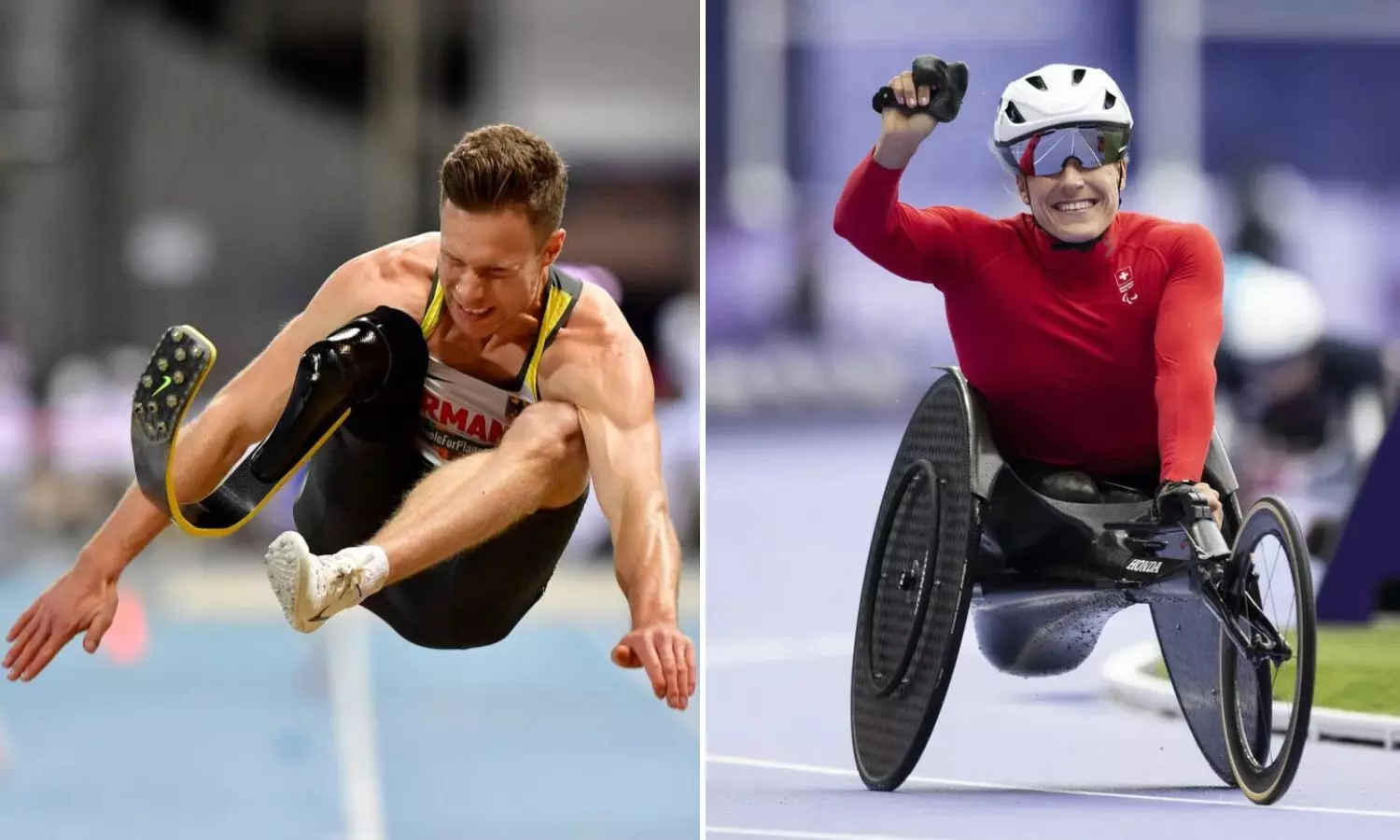 World Para Athletics Championships 2025
