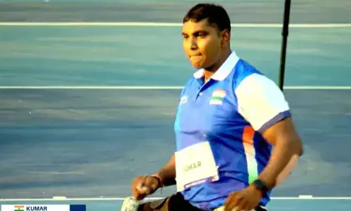 2025 World Para Athletics C’ships Highlights: India ends medalless on Day 2 - Updates, blog