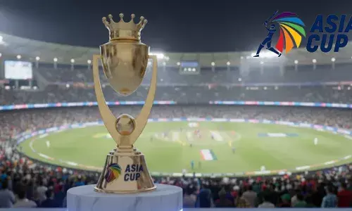 Asia Cup 2025: Tournament favorites, surprises, and expectations Asia Cup 2025: Tournament favorites, surprises, and expectations