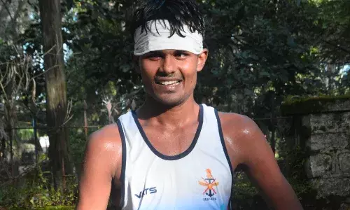 men’s 20km race walk