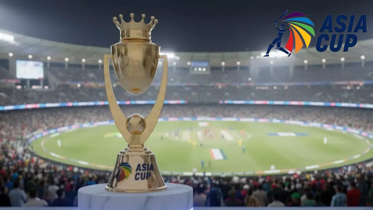 Asia Cup 2025: Tournament favorites, surprises, and expectations