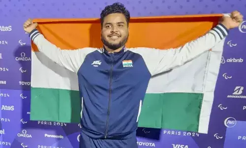 World Para Athletics Championships 2025