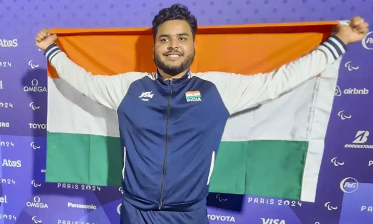 World Para Athletics Championships 2025