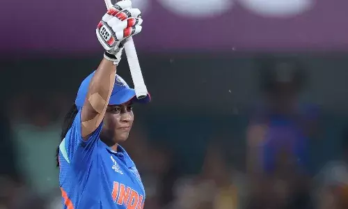 Amanjot Kaur, Cricket Amanjot Kaur, Cricket