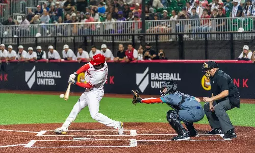 Baseball United season one tickets now on sale