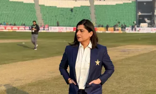 Pakistan vs Bangladesh