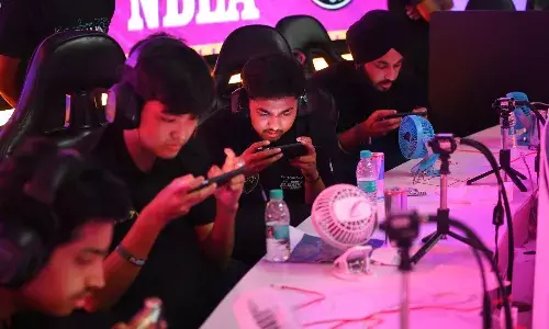 Ministry of Electronics and Information Technology