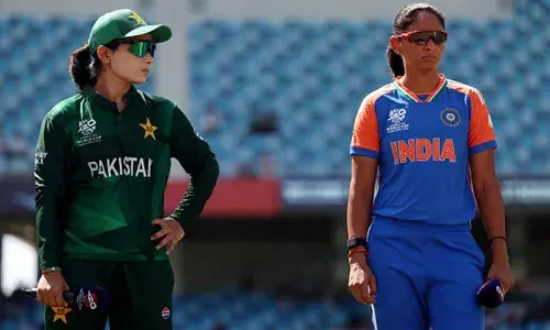 ICC Women’s ODI World Cup 2025