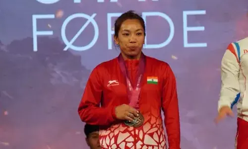 2025 IWF World Weightlifting Championships