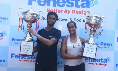 DLTA Complex in New Delhi