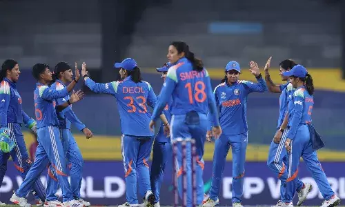 Indian womens cricket team