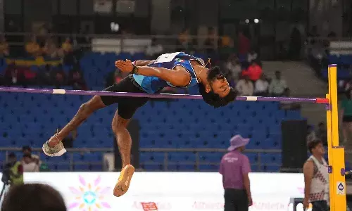 I moved away from orthodox training: Varun Singh Bhati on winning medal after 7 years