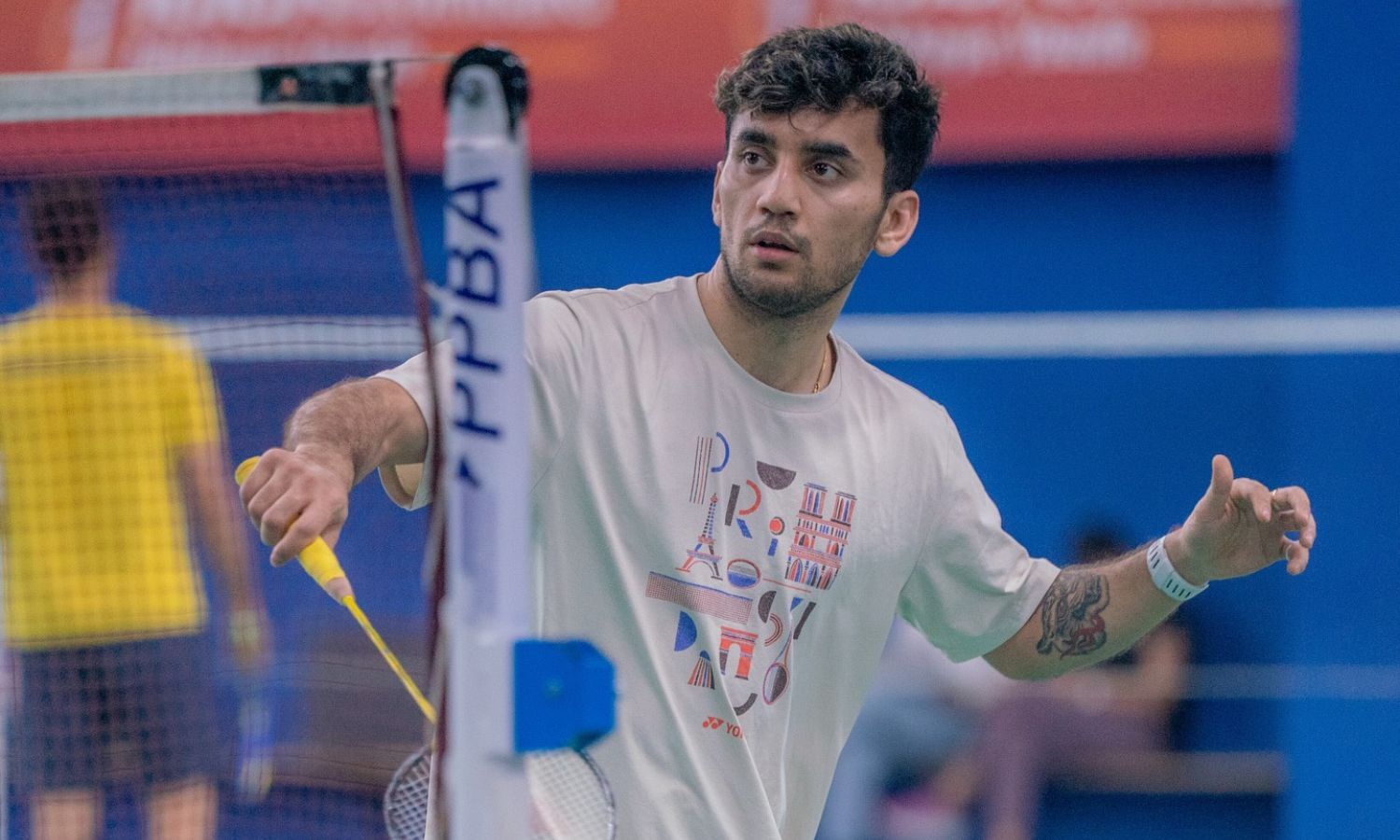 Can Lakshya Sen finally crack the code?