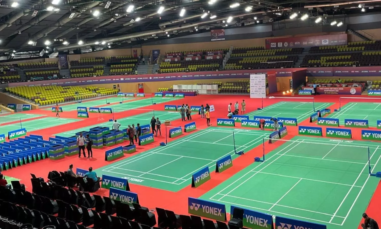 Guwahati NCE Guwahati NCE