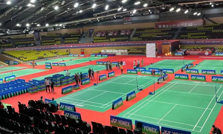 Guwahati NCE