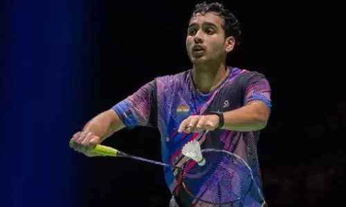 Arctic Open 2025: Tharun Mannepalli stuns World no. 14 Popov