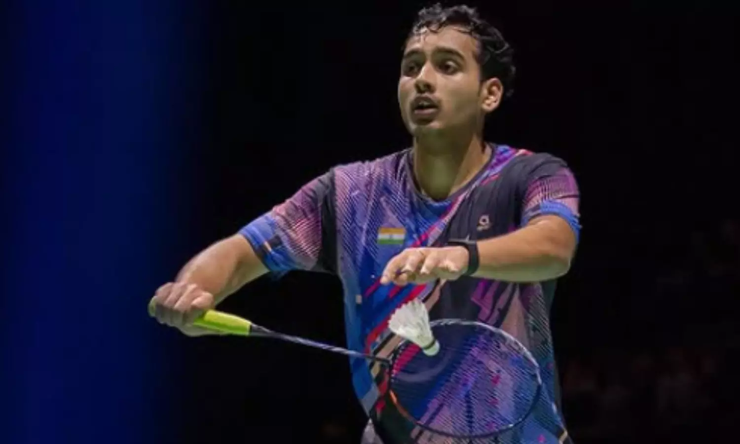 Arctic Open 2025: Tharun Mannepalli stuns World no. 14 Popov