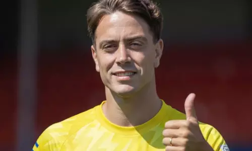 ISL Transfers: Kerala Blasters sign Spanish defender Juan Rodríguez Martínez