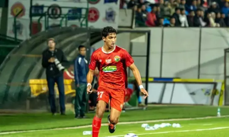 UEFA Youth League  2025-26