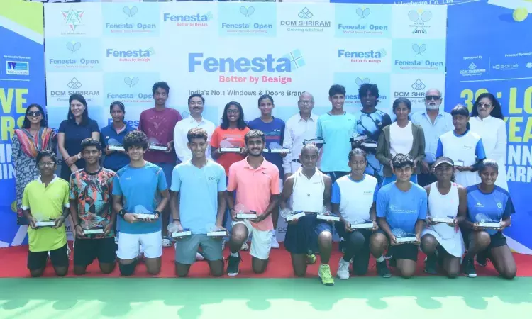 National Tennis Championship