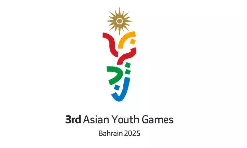 India to send 222 athletes for 3rd Youth Asian Games in Bahrain