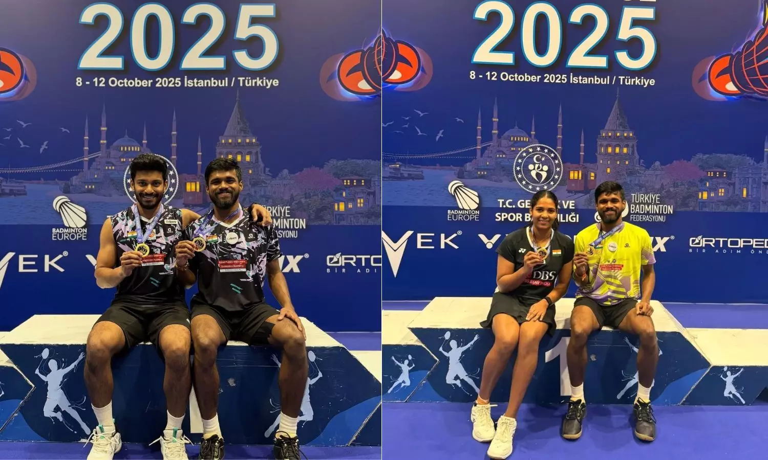 Turkiye International Challenge 2025