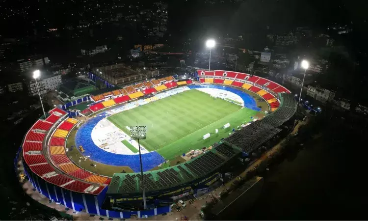 Shillong, Meghalaya