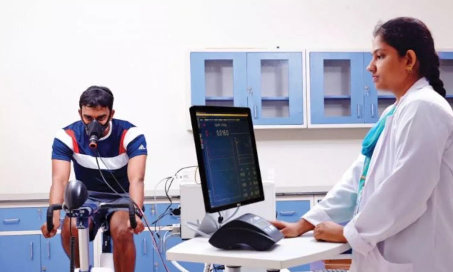 India’s Sports Science Revolution: The Science, Labs, and Nutrition Driving Olympic Success India’s Sports Science Revolution: The Science, Labs, and Nutrition Driving Olympic Success