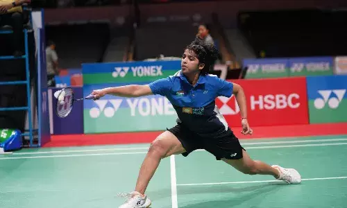 BWF World Junior Championships 2025 BWF World Junior Championships 2025