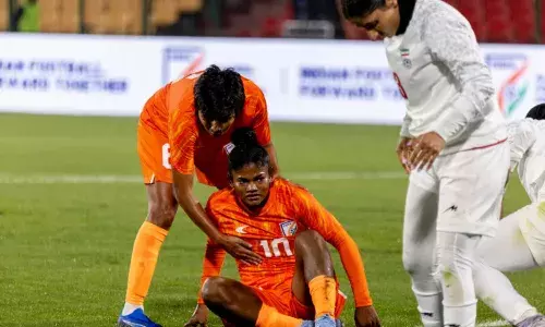 AFC Women’s Asian Cup