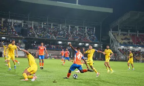 FC Goa vs Al Nassr: The AFC Champions League Two fixture that redefined Indian football