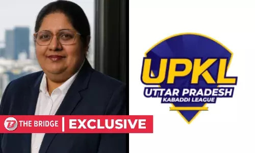 Kabaddi finds a new home in Kanpur: Bhumika Vora’s game-changing vision for UP