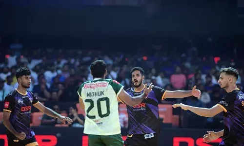 Bengaluru Torpedoes set up PVL 2025 final clash with Mumbai Meteors Bengaluru Torpedoes set up PVL 2025 final clash with Mumbai Meteors