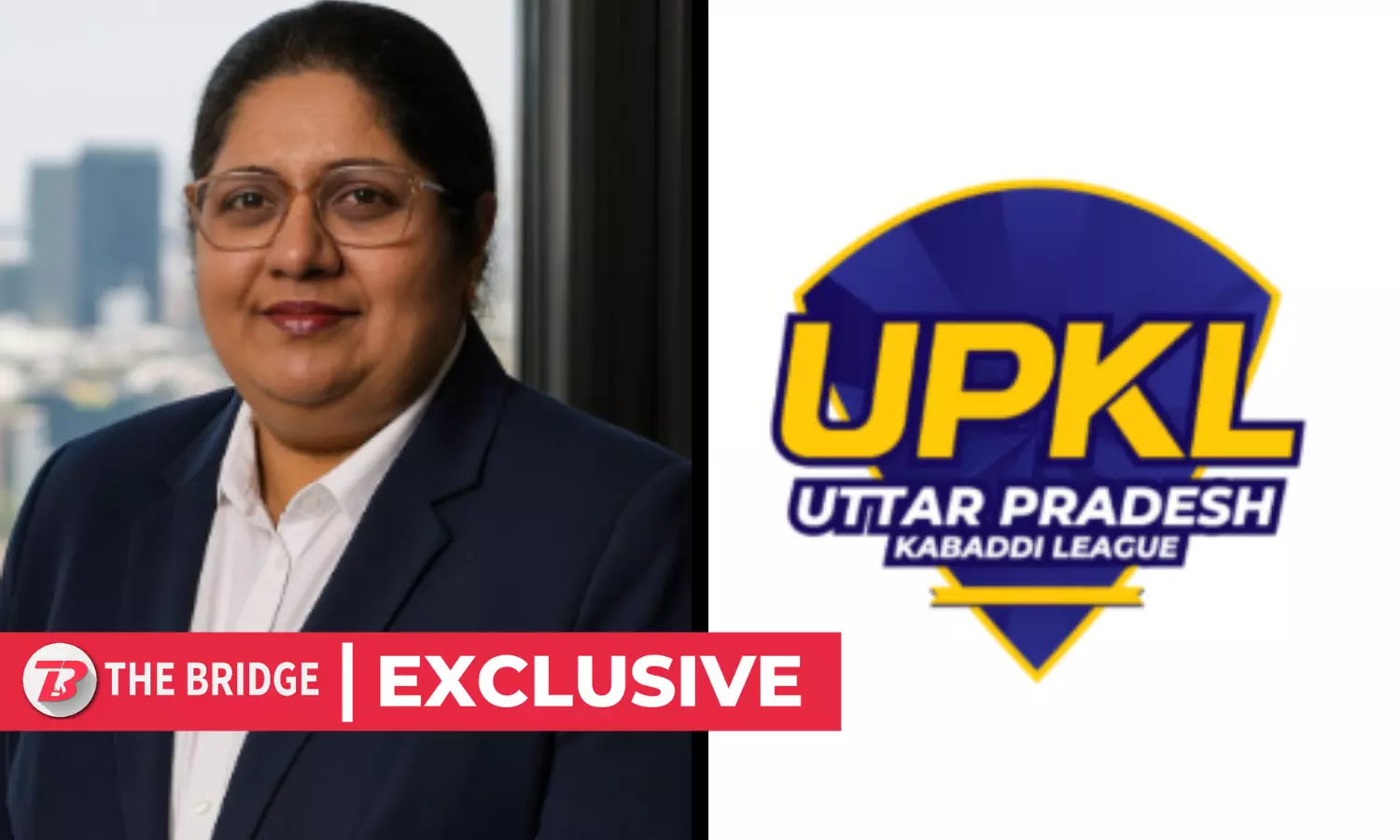 Kabaddi finds a new home in Kanpur: Bhumika Vora’s game-changing vision for UP Kabaddi finds a new home in Kanpur: Bhumika Vora’s game-changing vision for UP