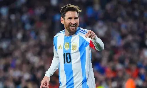 Argentine Football Association