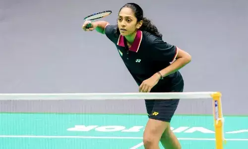 Badminton Asia U17 & U15 Junior Championships 2025