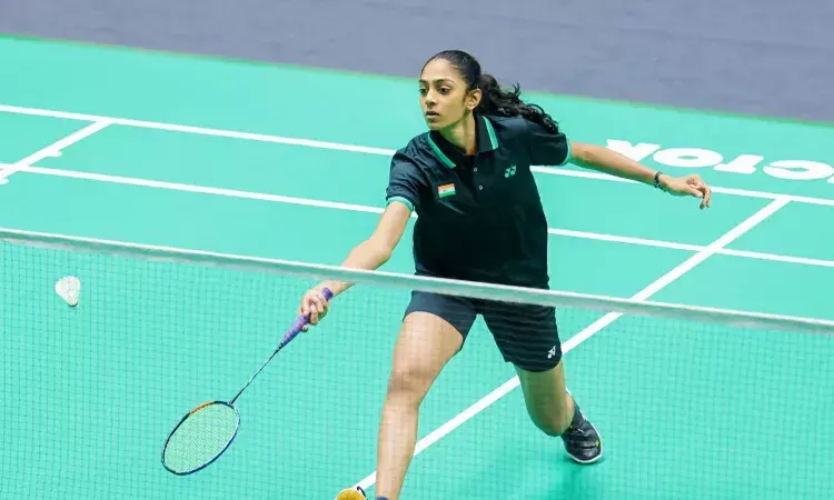 Badminton Asia U17 & U15 Junior Championships 2025