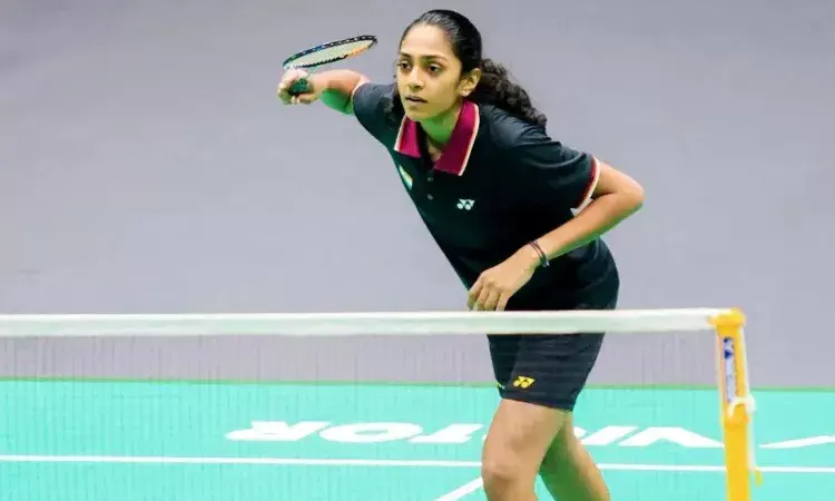 Badminton Asia U17 & U15 Junior Championships 2025