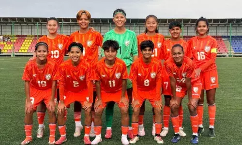 India-Kazakhstan Friendly India-Kazakhstan Friendly