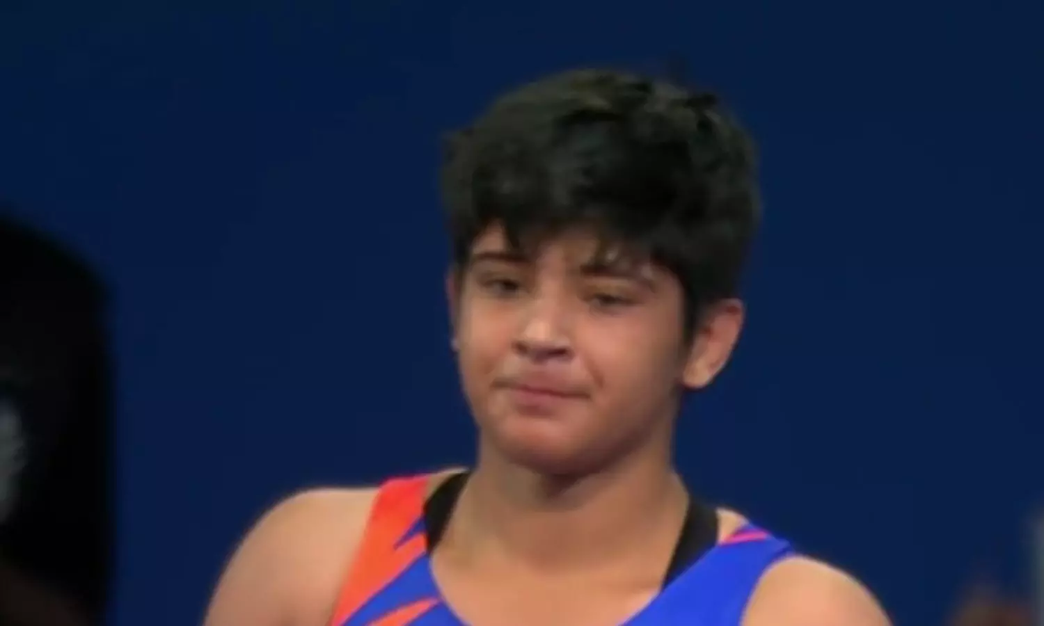 Asian Youth Games: Yashita wins girls 61kg wrestling gold