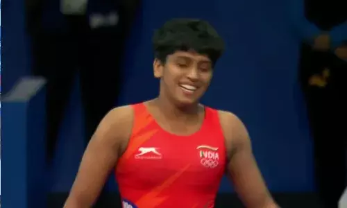 Asian Youth Games: Jaiveer, Moni bag gold medals in wrestling